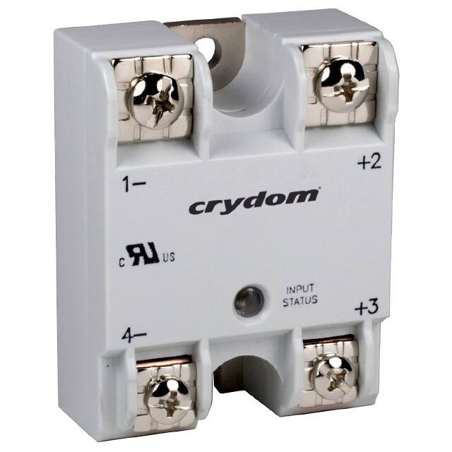 84134860 Sensata-Crydom  Solid State Relays